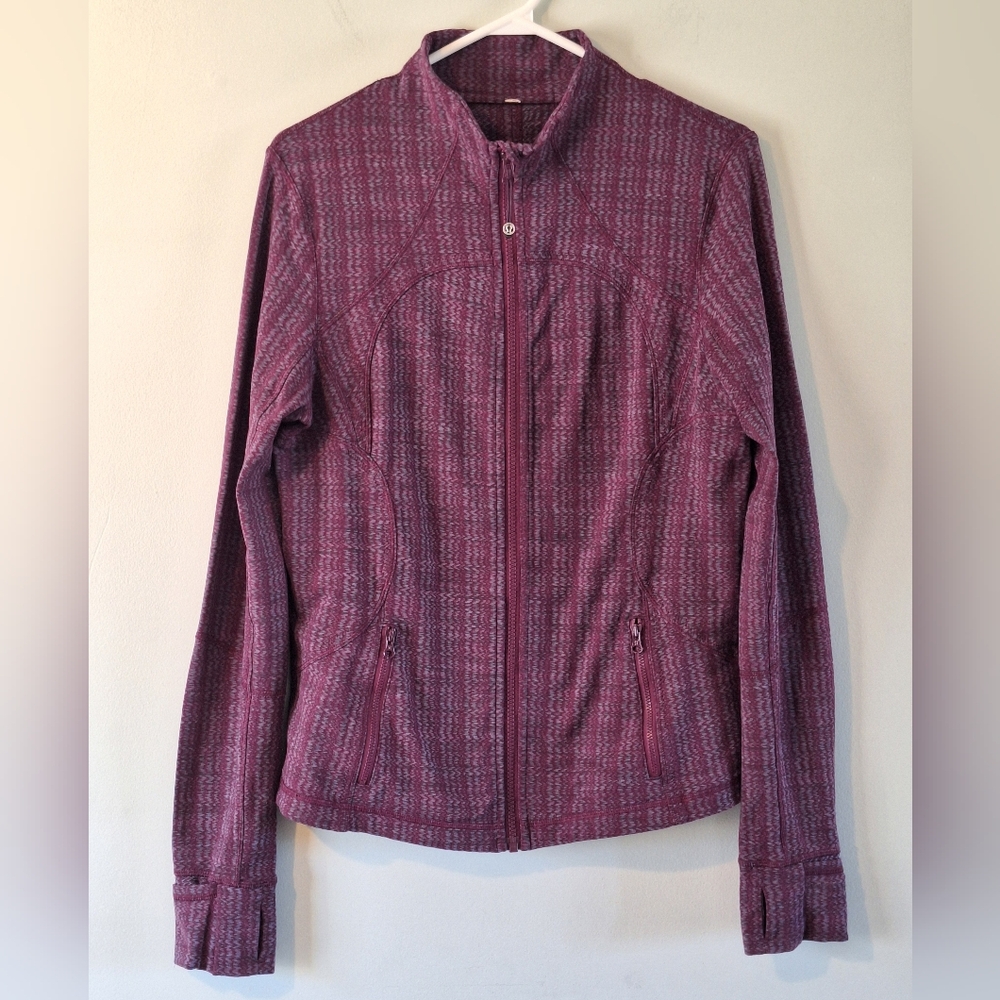 Lululemon Define Jacket